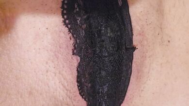 Vibrating panties