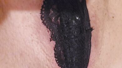 Vibrating panties