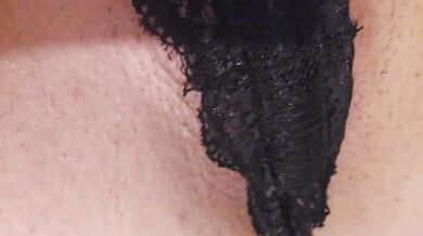 Vibrating panties