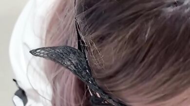 Asian, Japanese mature women, amateur women give the best blowjobs