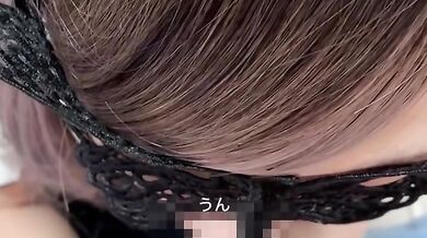 Asian, Japanese mature women, amateur women give the best blowjobs