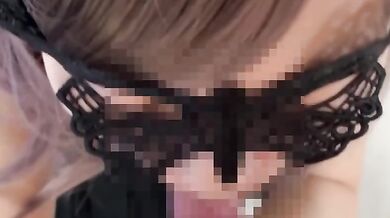 Asian, Japanese mature women, amateur women give the best blowjobs