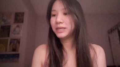 Spreading Your Seed - Mark 4 - Cute Asian Girl ASMR