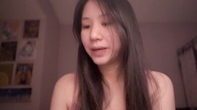 Spreading Your Seed - Mark 4 - Cute Asian Girl ASMR