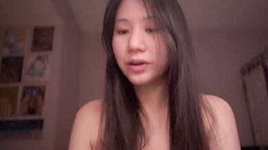 Spreading Your Seed - Mark 4 - Cute Asian Girl ASMR