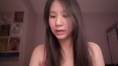 Spreading Your Seed - Mark 4 - Cute Asian Girl ASMR