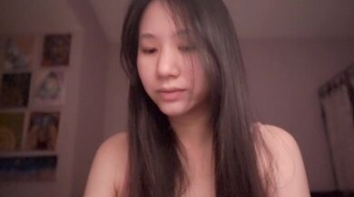 Spreading Your Seed - Mark 4 - Cute Asian Girl ASMR