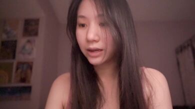 Spreading Your Seed - Mark 4 - Cute Asian Girl ASMR