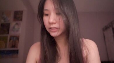 Spreading Your Seed - Mark 4 - Cute Asian Girl ASMR