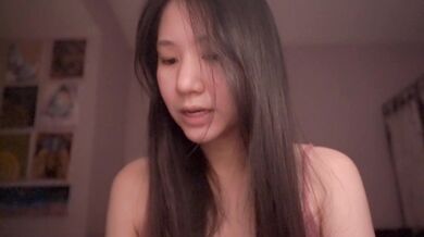 Spreading Your Seed - Mark 4 - Cute Asian Girl ASMR