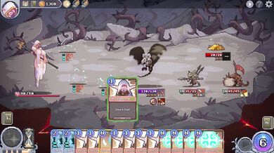 Elf Princess With Big Tits and Perfect Ass Saves The Kingdom from Demon Horde Tamer Vale 18