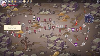 Elf Princess With Big Tits and Perfect Ass Saves The Kingdom from Demon Horde Tamer Vale 17