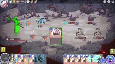 Elf Princess With Big Tits and Perfect Ass Saves The Kingdom from Demon Horde Tamer Vale 17