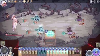 Elf Princess With Big Tits and Perfect Ass Saves The Kingdom from Demon Horde Tamer Vale 17