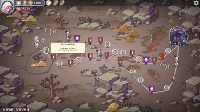 Elf Princess With Big Tits and Perfect Ass Saves The Kingdom from Demon Horde Tamer Vale 17