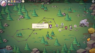 Elf Princess With Big Tits and Perfect Ass Saves The Kingdom from Demon Horde Tamer Vale 12
