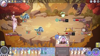 Elf Princess With Big Tits and Perfect Ass Saves The Kingdom from Demon Horde Tamer Vale 14