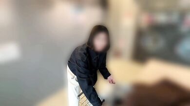 [Pick-up sex] Sex with a woman I met at a nearby laundromat