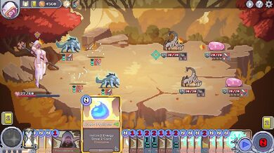 Elf Princess With Big Tits and Perfect Ass Saves The Kingdom from Demon Horde Tamer Vale 15