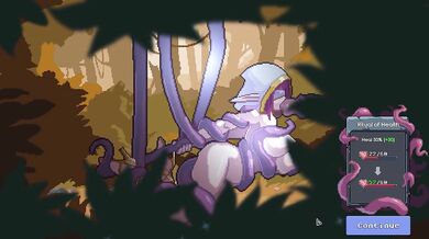 Elf Princess With Big Tits and Perfect Ass Saves The Kingdom from Demon Horde Tamer Vale 15