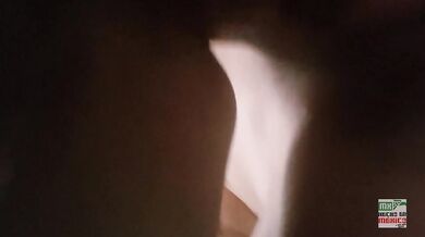 Sophie petite Amateur mexican first videos with her you see her pussy almost virgin, I deflowered her