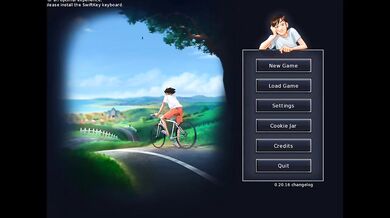 Liu Complete Quest (Full Walkthrough) -Summertime Saga 0.20.16 (Latest Version)