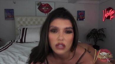 You Don't Deserve Orgasms