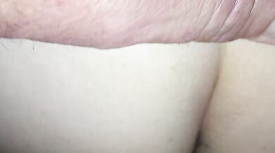 109 Hornyman11 getting some pussy