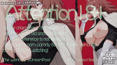 Big Tits Rin Fudo hentai from Mission Yozakura F hentai by xDreamPool