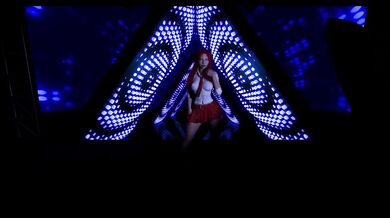 Idol Dance