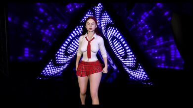 Idol Dance