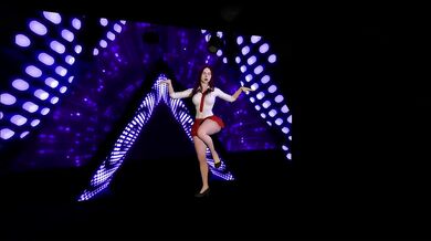 Idol Dance