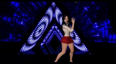 Idol Dance