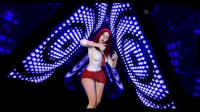Idol Dance