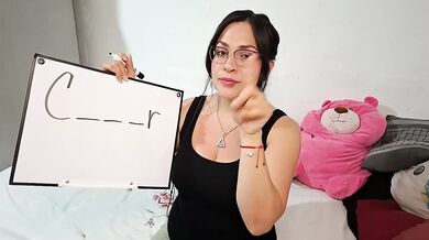 ASMR Roleplay Your teacher FLIRTS with you
