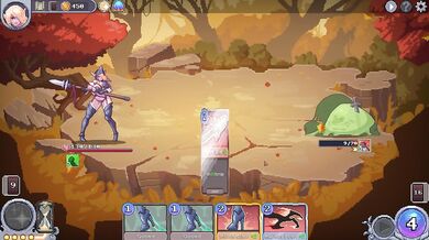 Elf Princess With Big Tits and Perfect Ass Saves The Kingdom from Demon Horde Tamer Vale 5