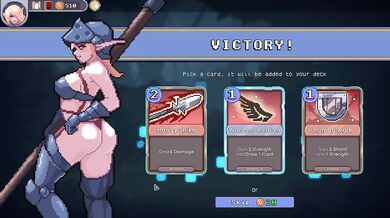 Elf Princess With Big Tits and Perfect Ass Saves The Kingdom from Demon Horde Tamer Vale 2