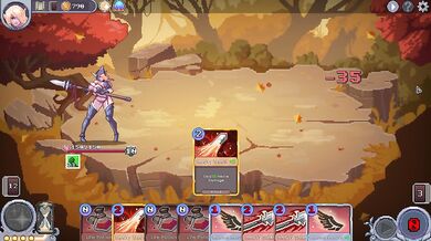 Elf Princess With Big Tits and Perfect Ass Saves The Kingdom from Demon Horde Tamer Vale 6