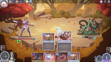 Elf Princess With Big Tits and Perfect Ass Saves The Kingdom from Demon Horde Tamer Vale 6