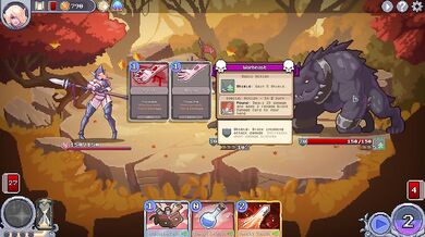 Elf Princess With Big Tits and Perfect Ass Saves The Kingdom from Demon Horde Tamer Vale 6
