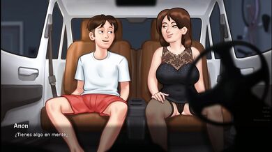 Despues de una cena romantica con mi Hijastro , llegamos a la casa y terminamos haciendo el amor