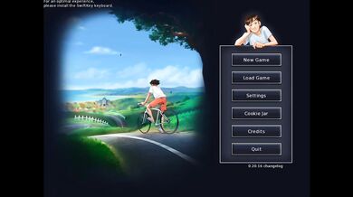 Summertime Saga Maria complete quest 0.20.16 | Full walkthrough hot milf