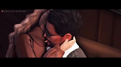 Therapist Pushes Limits With Cock Act