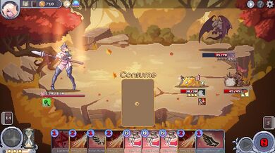 Elf Princess With Big Tits and Perfect Ass Saves The Kingdom from Demon Horde Tamer Vale 4
