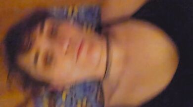 Vibrating panties 2