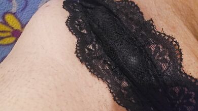 Vibrating panties 2
