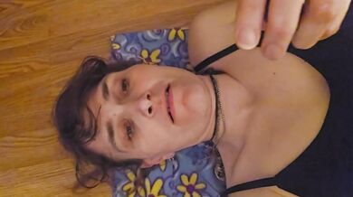 Vibrating panties 2