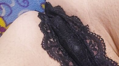 Vibrating panties 2