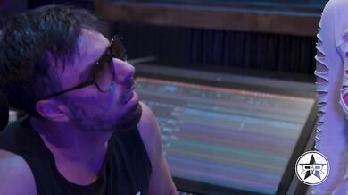Finding The Sound (featuring West Philly Dom)