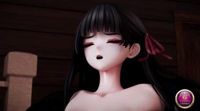 We were studying, but I got horny and ended up having crazy sex